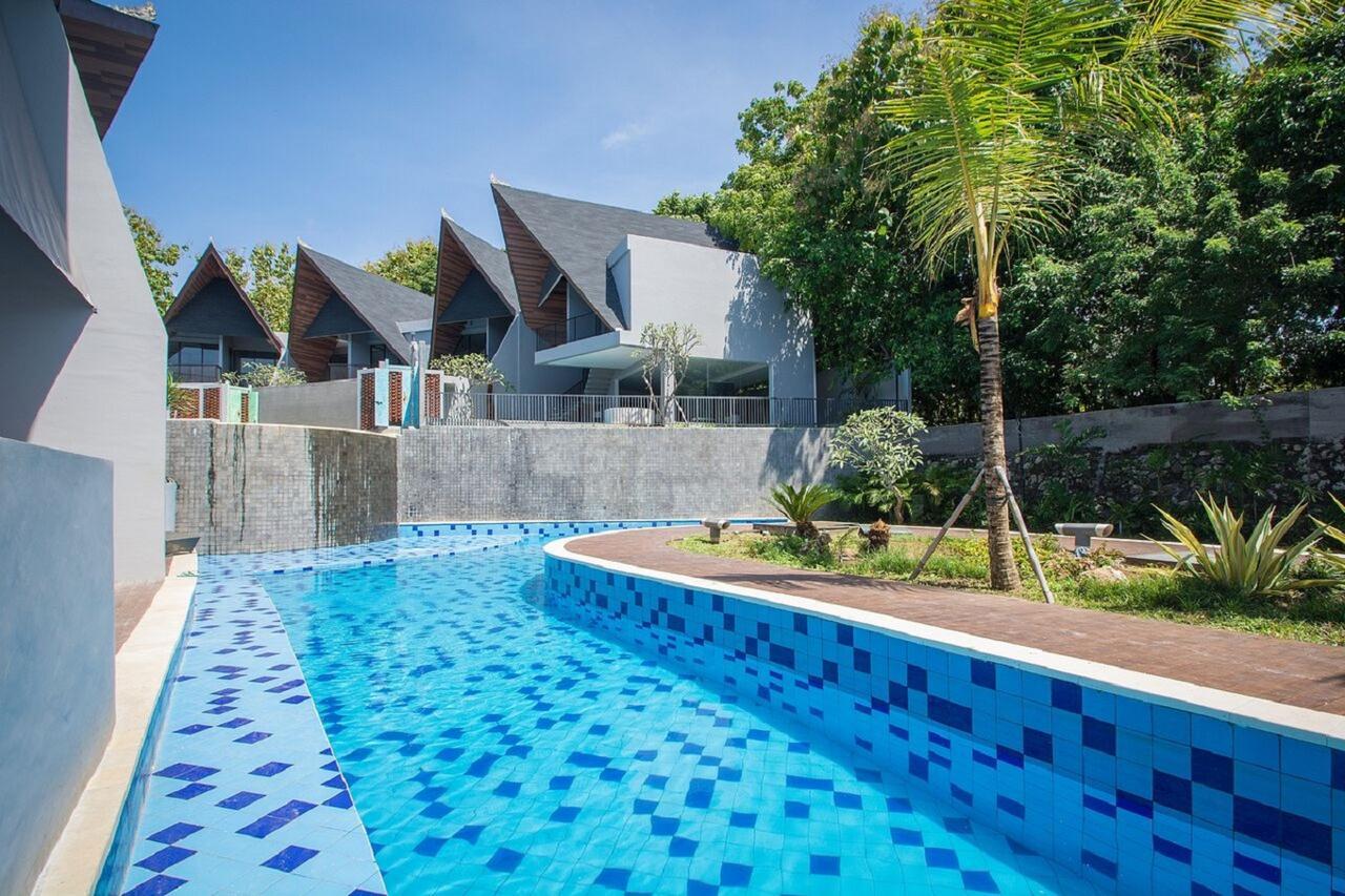 Dancing Villas Nusa Dua Nusa Dua  Exteriör bild