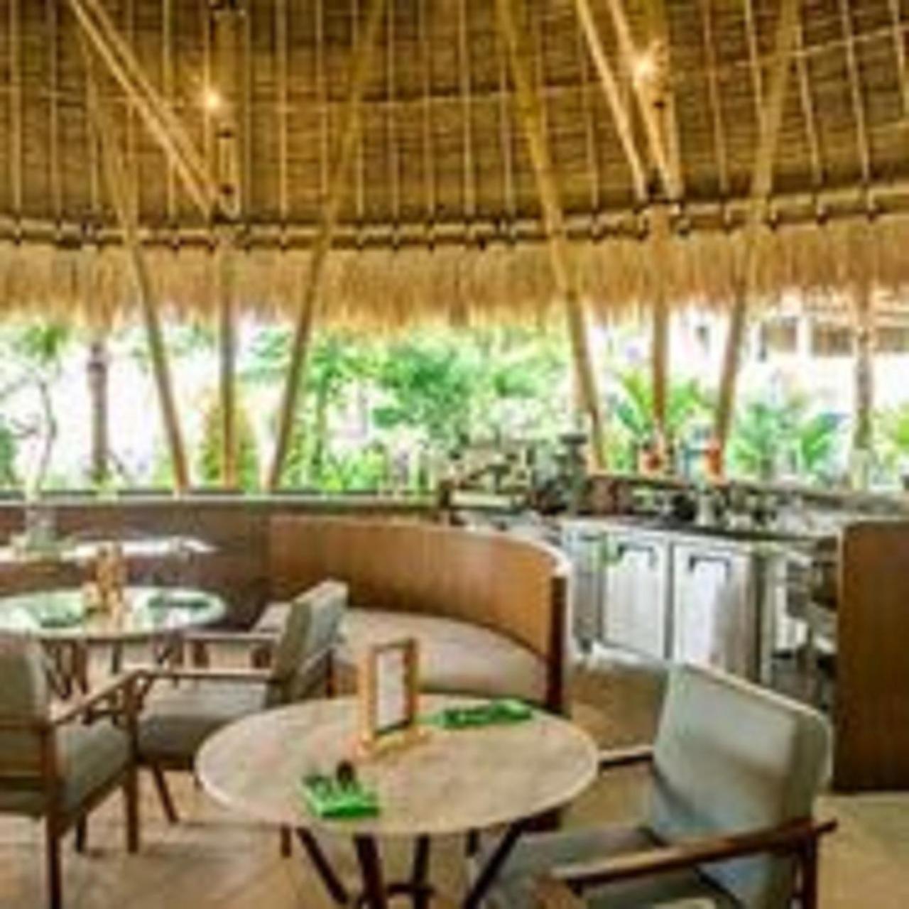 Dancing Villas Nusa Dua Nusa Dua  Exteriör bild